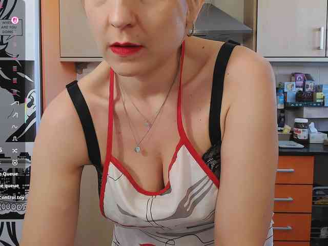 JennyCoquine webcam