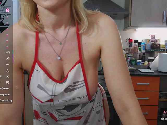 JennyCoquine webcam
