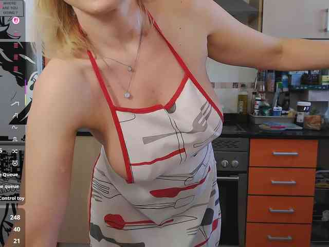 JennyCoquine webcam