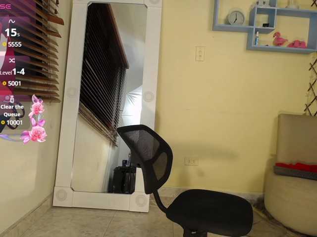 NicoleSantana webcam
