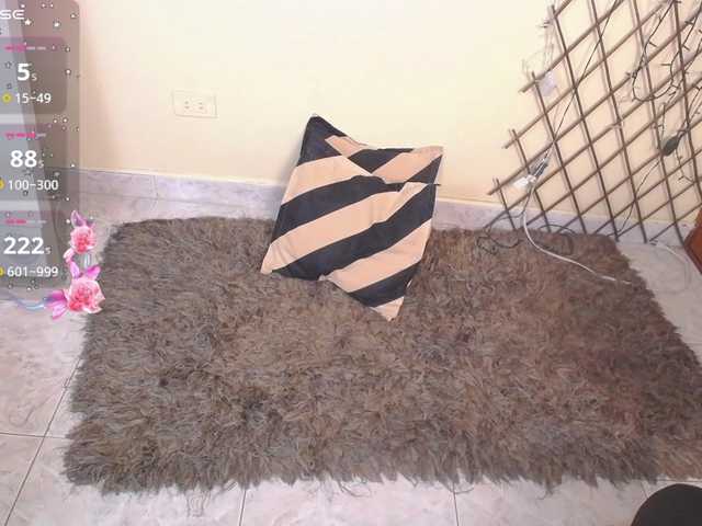 NicoleSantana webcam