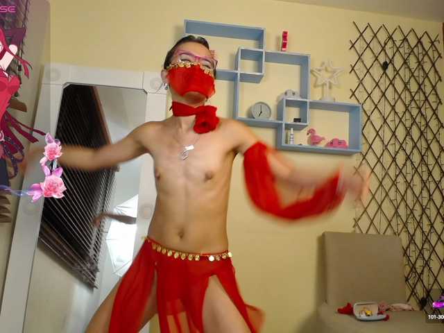 NicoleSantana webcam