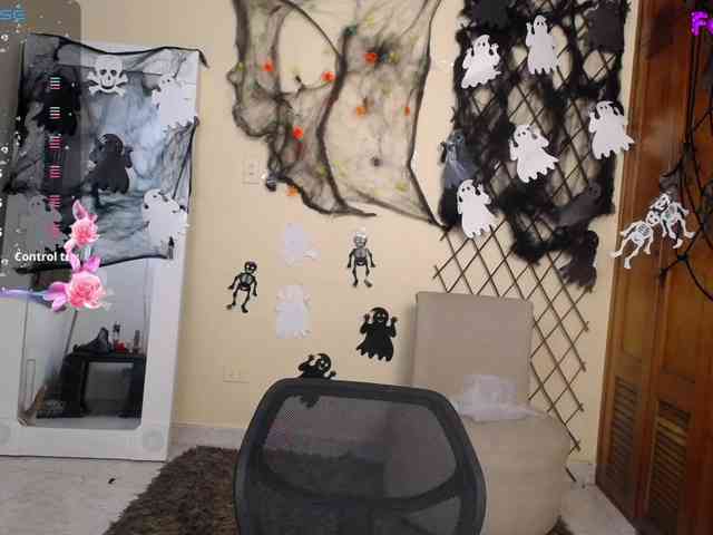 NicoleSantana webcam