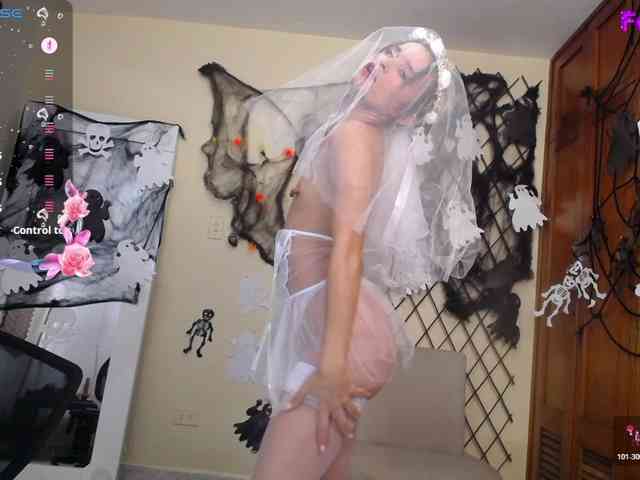 NicoleSantana webcam