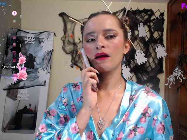 NicoleSantana webcam