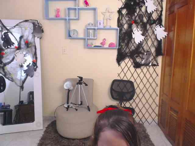 NicoleSantana webcam