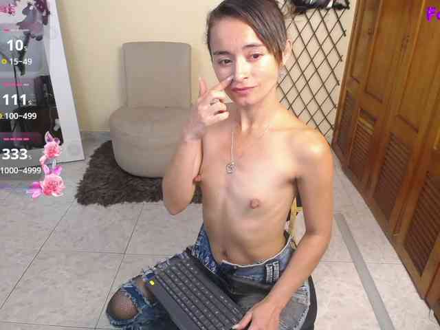 NicoleSantana webcam
