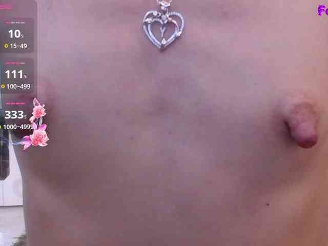 NicoleSantana webcam