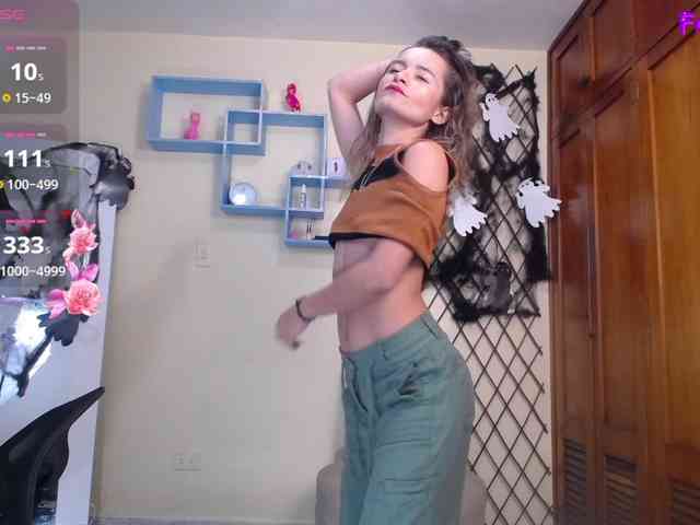 NicoleSantana webcam
