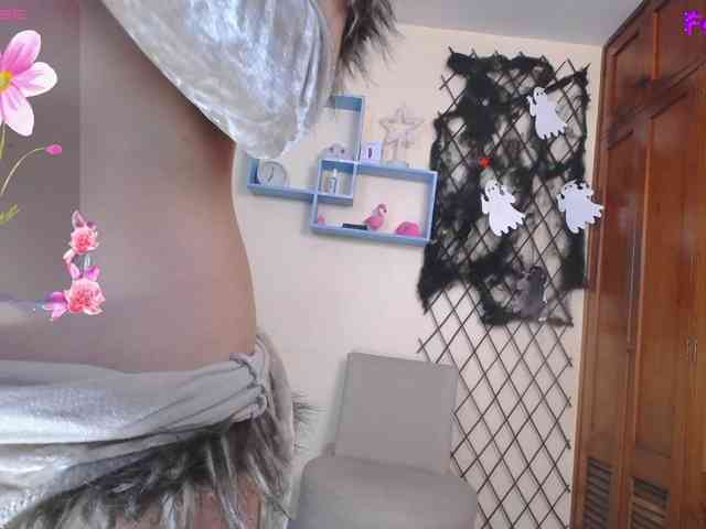 NicoleSantana webcam