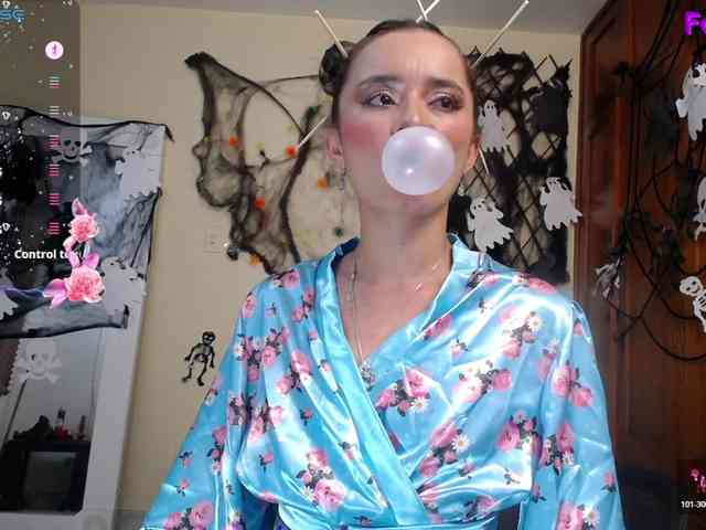 NicoleSantana webcam