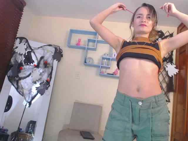 NicoleSantana webcam