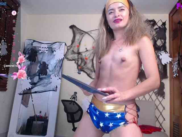 NicoleSantana webcam