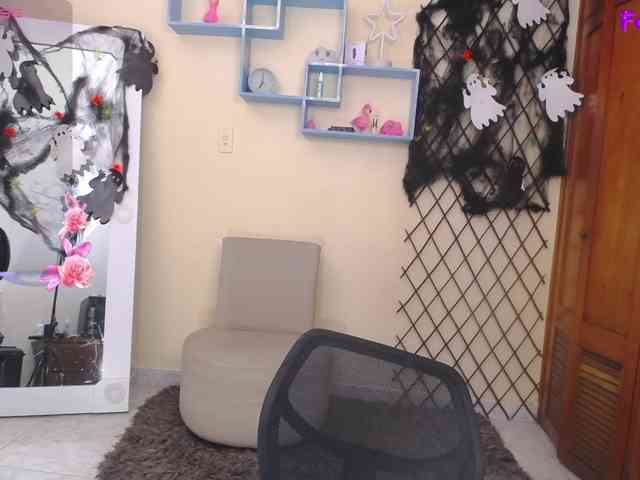 NicoleSantana webcam
