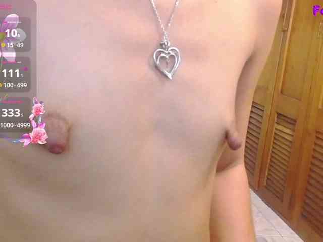 NicoleSantana webcam