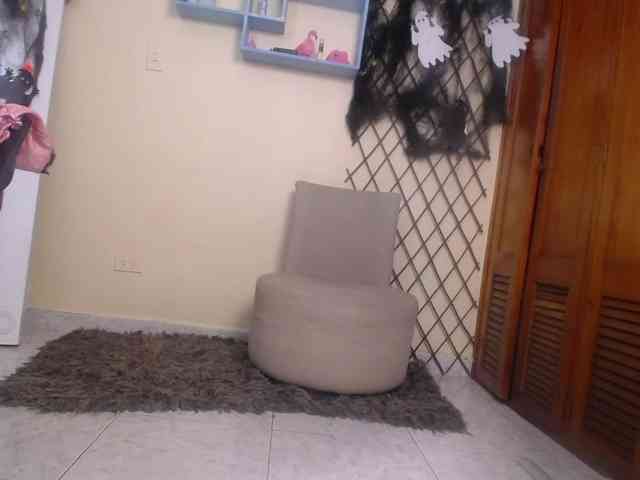 NicoleSantana webcam