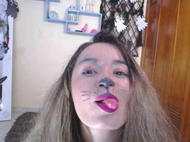 NicoleSantana webcam