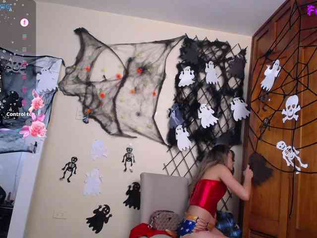 NicoleSantana webcam