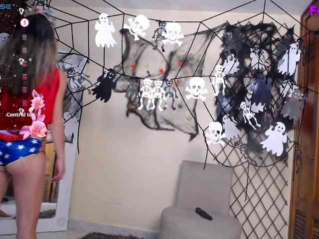 NicoleSantana webcam