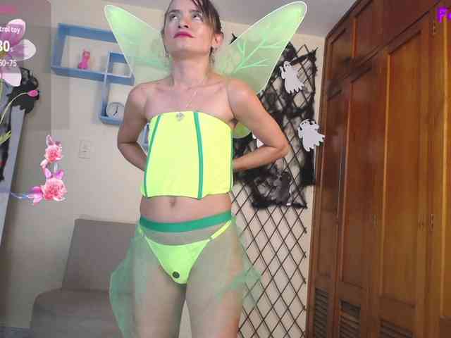 NicoleSantana webcam