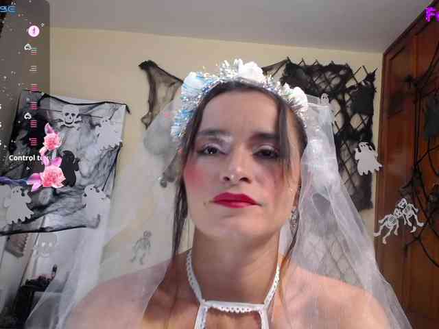 NicoleSantana webcam