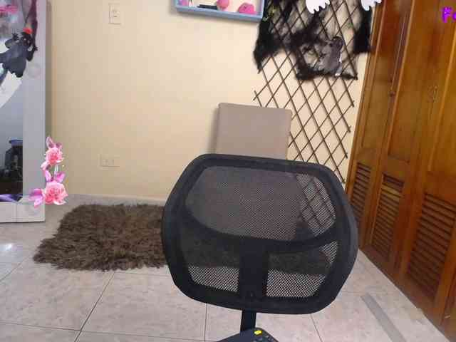 NicoleSantana webcam
