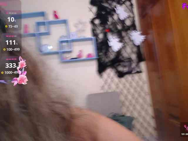 NicoleSantana webcam