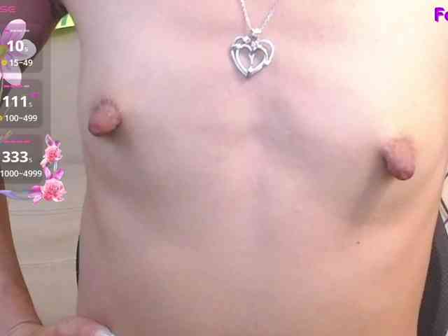 NicoleSantana webcam