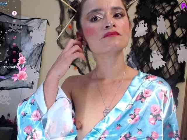 NicoleSantana webcam