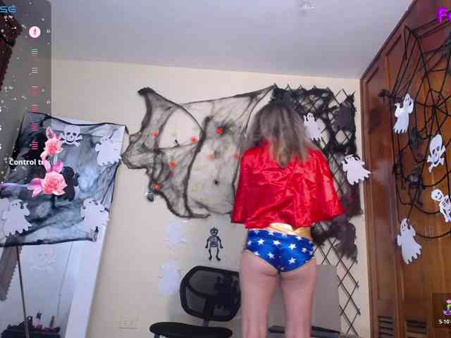 NicoleSantana webcam