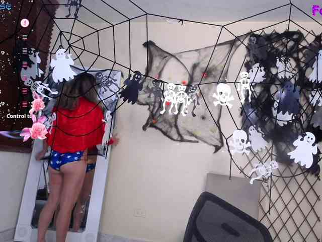 NicoleSantana webcam