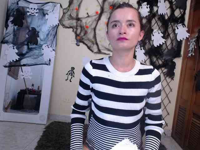 NicoleSantana webcam