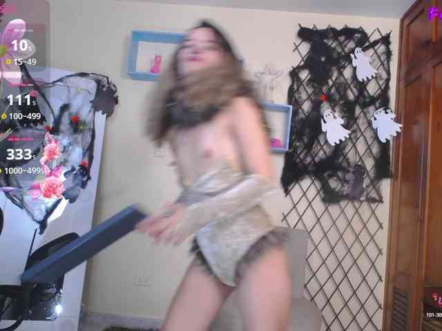 NicoleSantana webcam