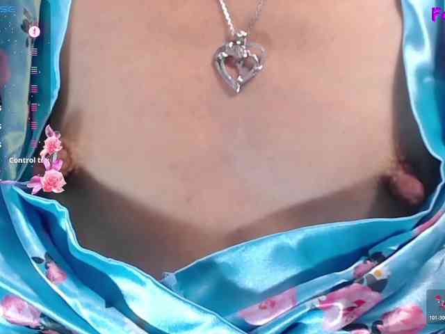 NicoleSantana webcam