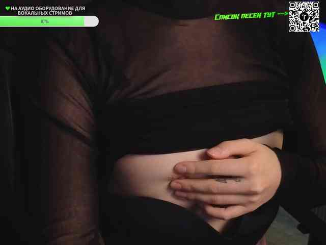 Kira_Li_Lime webcam