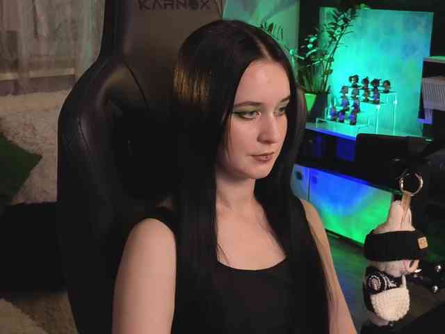 Kira_Li_Lime webcam