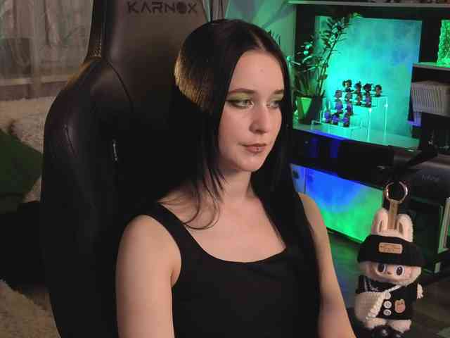 Kira_Li_Lime webcam