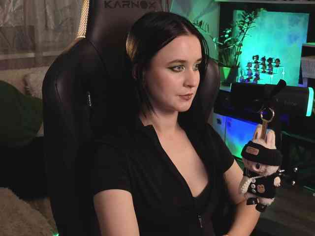 Kira_Li_Lime webcam
