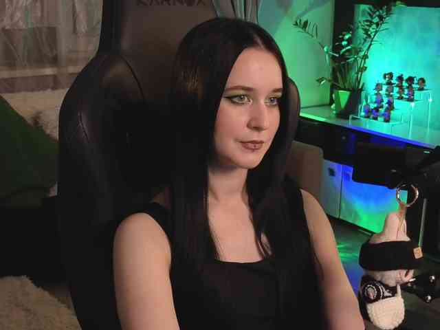 Kira_Li_Lime webcam