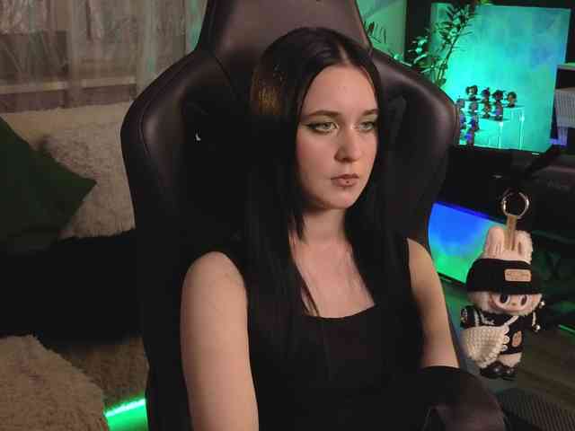 Kira_Li_Lime webcam