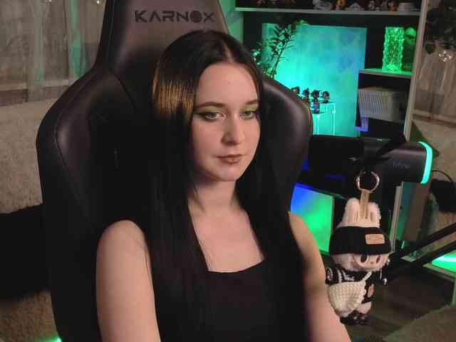 Kira_Li_Lime webcam