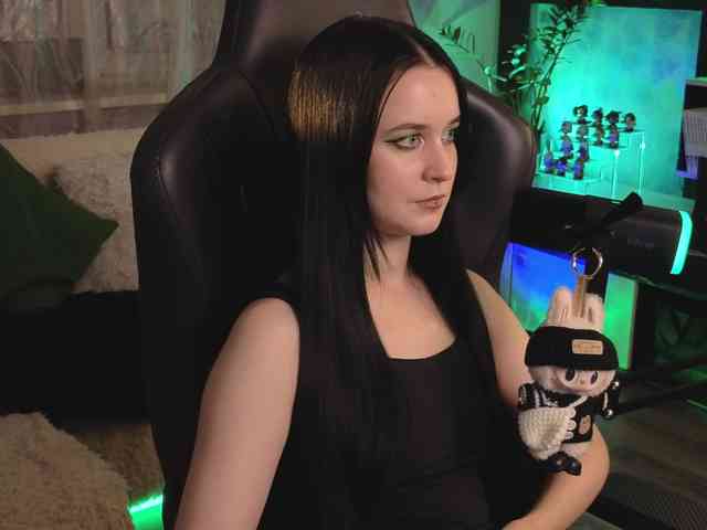 Kira_Li_Lime webcam