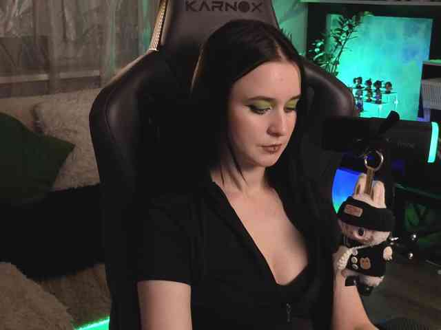 Kira_Li_Lime webcam