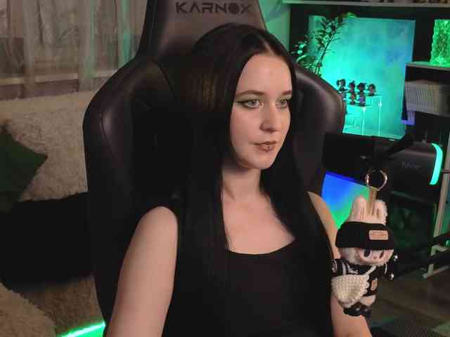 Kira_Li_Lime webcam