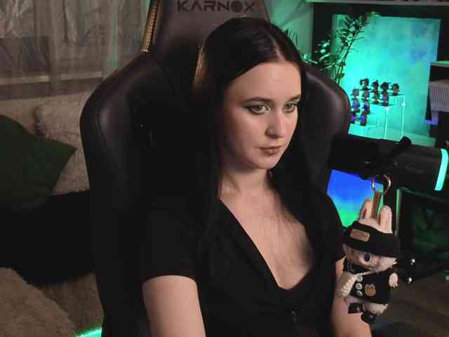 Kira_Li_Lime webcam