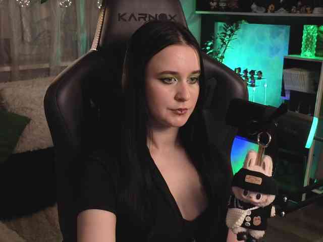 Kira_Li_Lime webcam