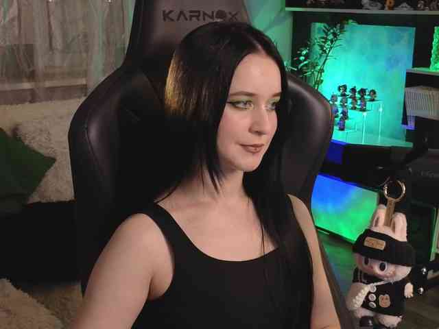 Kira_Li_Lime webcam