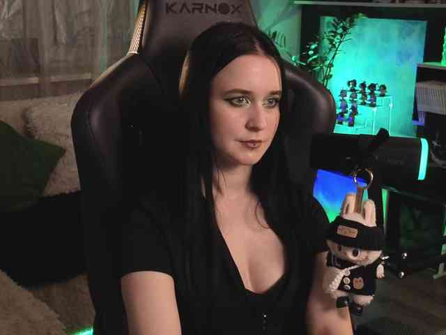 Kira_Li_Lime webcam