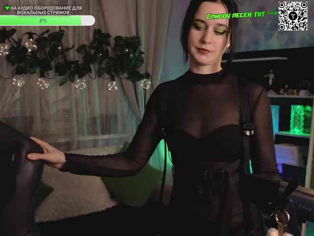 Kira_Li_Lime webcam