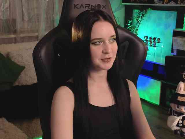 Kira_Li_Lime webcam